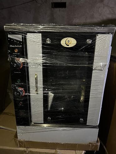 Professional sobalar: Elektrik soba, Yeni — 3