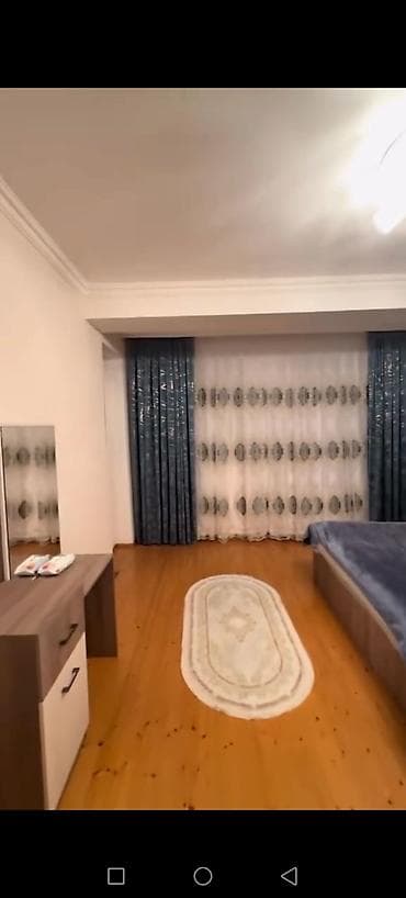 Feteli Xan Koyski kuc 200 sayli mektebin yani. Genclik metrosun — 7