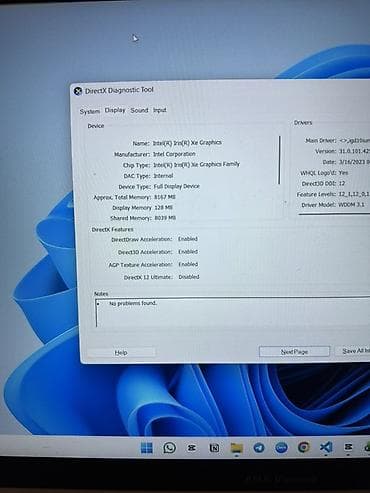 ipad min 5: ASUS VivoBook 15 X1502ZA noutbuku Texniki xüsusiyyətlər: - Prosessor — 6