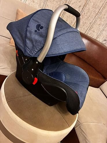 Oyuncaqlar: Milana…Avtokreslo qiymeti 40man yaxwi veziyyerde az istifade olunub — 2