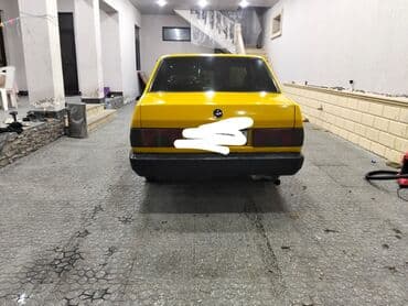 kvadrasikl satışı: Tofas : 1.3 l | 2003 il 5000 km Sedan — 2