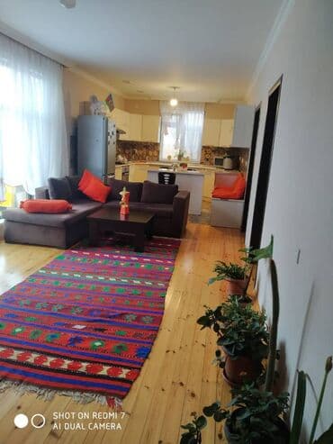 4 mkr kiraye evler 2020: 135 kv. m, 4 otaqlı, Qaz, Su, İşıq — 5