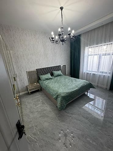 bağ ev: 200 kv. m, 10 otaq — 10