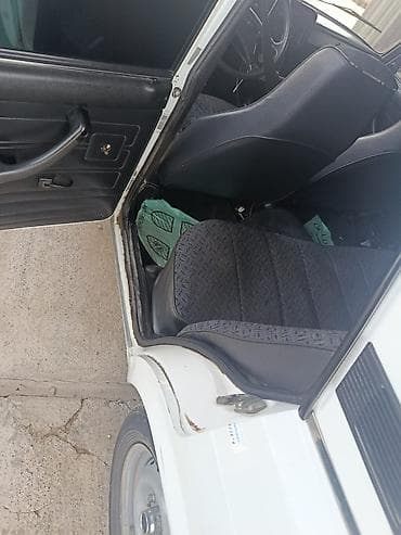 oblisovka qiymeti: VAZ (LADA) 2107: 1.6 l | 2009 il 65000 km Sedan — 8