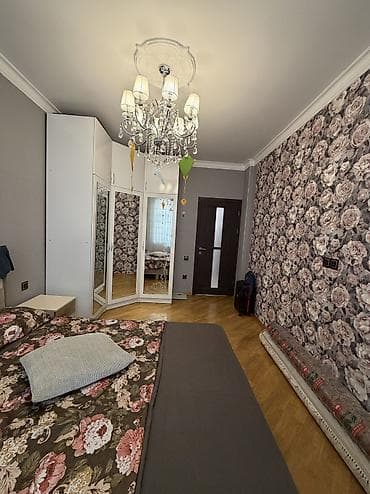 binə atcılıqda evlər: 2 otaqlı, Yeni tikili, 60 kv. m — 8