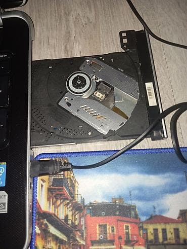 oyun sukani: İşlənmiş HP Pavilion, 15.6 ", Intel Core i7, 512 GB — 3