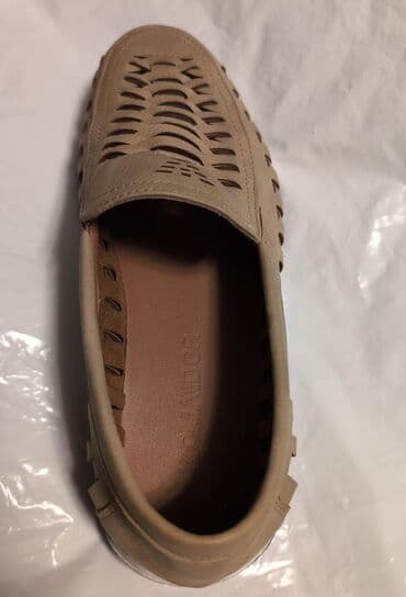 eqa shoes qarayev unvan: Ayaggabi — 1