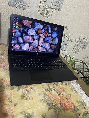 İşlənmiş HP Pavilion, 15.6 ", AMD Ryzen 5, 512 GB, Ünvandan götürmə, Pulsuz çatdırılma, Ödənişli çatdırılma — 4