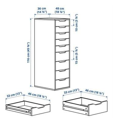 Rəflər: Yeni, Güzgüsüz, Azərbaycan — 2