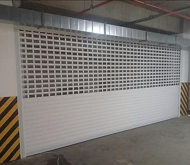w202 qapi: Hər növ Avtomatik qapıların satışı və təmiri 🛠 Jalüz. Rulo — 4