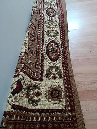 Xalçalar: Xalça Kredit yoxdur — 2