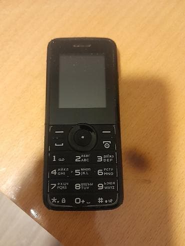 Philips E106 düyməli mobil telefon batareykasi yoxdu batareyka qoy