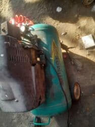 Dekorativ divar panelləri: 50 l, İşlənmiş — 2