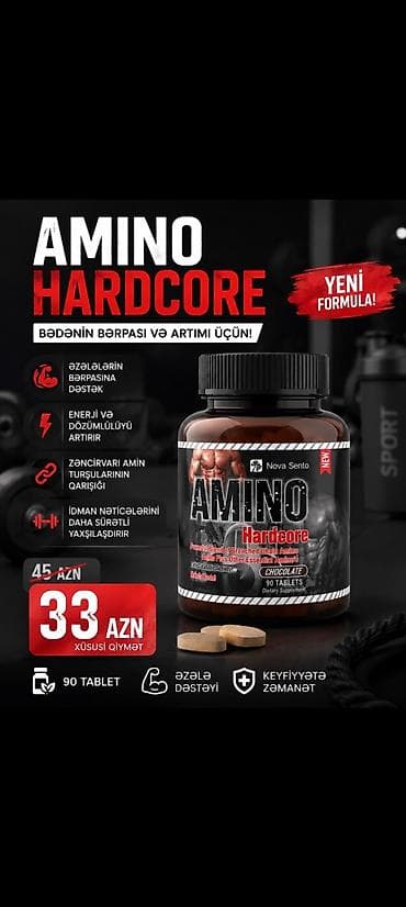 gitara satışı: Kreatin Protein Ocean, Çəki: 201 - 500 g, Yeni — 1