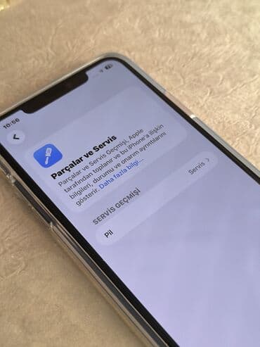 Аудиотехника: IPhone 11 Pro Max, 64 ГБ, Черный, Face ID — 2