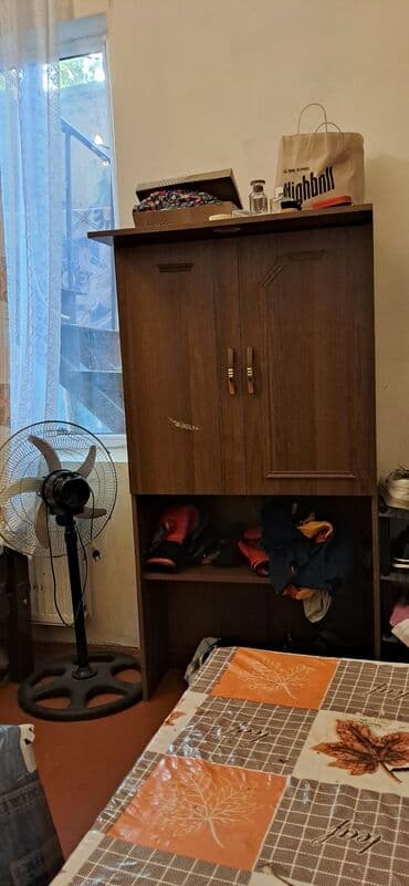 badamdar kirayə: Nizami metrosuna 5 dq məsafədə kamunal daxil 135 m oğlan otaq yoldası — 5