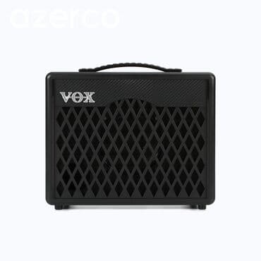 justin timberlake bilet qiymeti: Yeni Gitara gücləndiricisi, Vox, 15 Vt, Pulsuz çatdırılma — 3