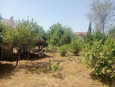 turkanda torpaq satılır: 10 sot, Tikinti, Mülkiyyətçi — 1