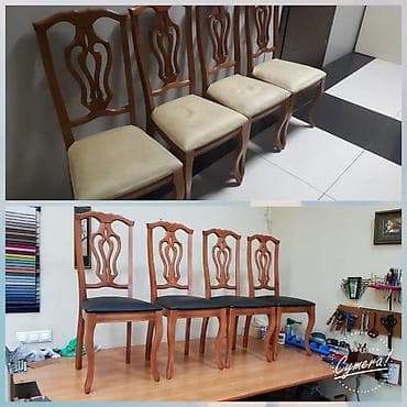 rast.az masaj: Mebellərin təmiri, bərpası — 4