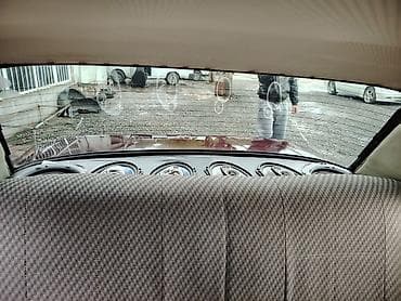1997 nissan sunny: Oz adımadir Mator karobka difer ela senedleri qaydasında bahalı nomre — 5