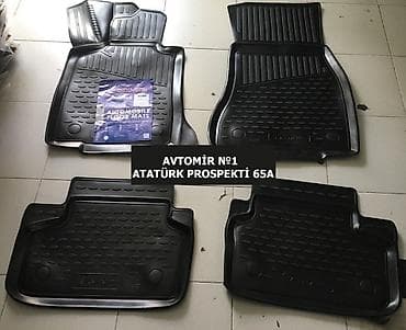 ford transit 5 1: "BMW 5 G50 poliuretan ayagaltılar ÜNVAN: Atatürk prospekti 62 — 1