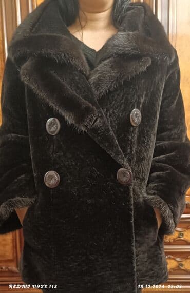 hicabli geyimler: Kürklər — 1