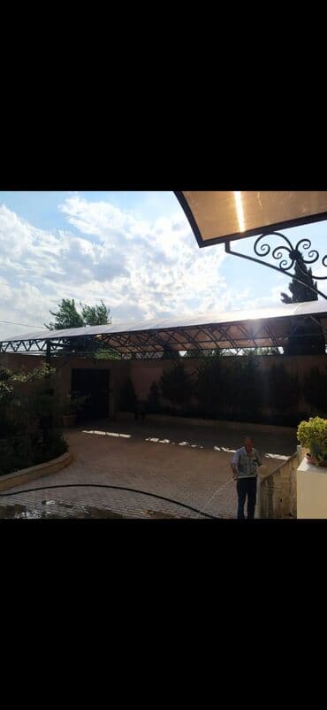 Qab-qacaq və mətbəx ləvazimatları: Naves kv 65 azn Əyri — 6