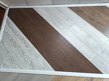 Laminat: Yeni Krono Group Laminat, 12 mm, Sinif - 33, MDF, Suyadavamlı, Ödənişli çatdırılma — 5