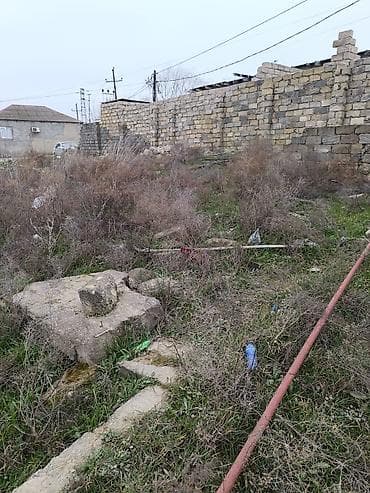 Seva 🌼. 1519 Fazenda yeni yaşayis mastivi kərpic zavod yolunun üstündə