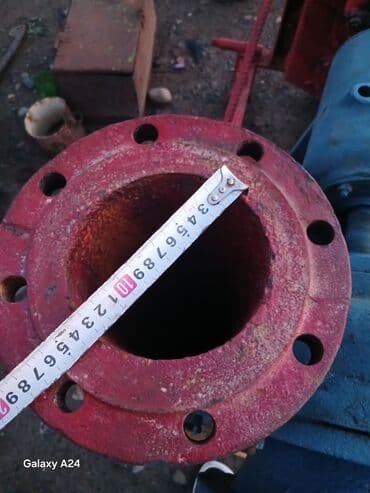 смеситель с подогревом бишкек: Насос, Для полива, установка Поверхностный, Б/у — 5