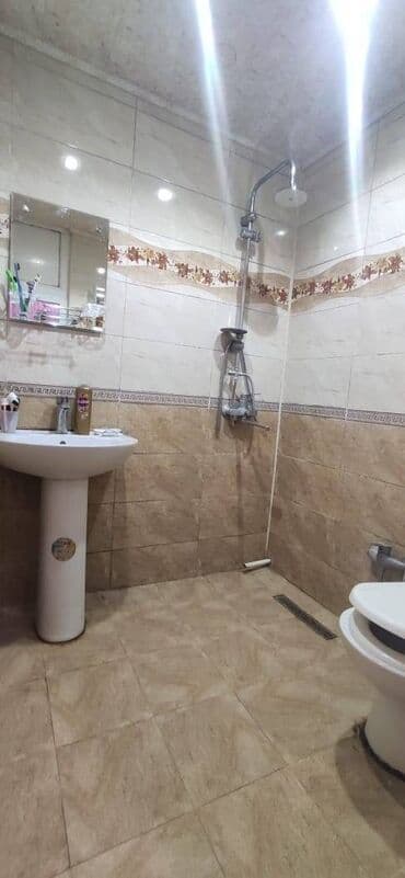 günəşli ev: Bakı, Yeni Günəşli Massiv A, 3 otaqlı, Köhnə tikili, 70 kv. m — 7