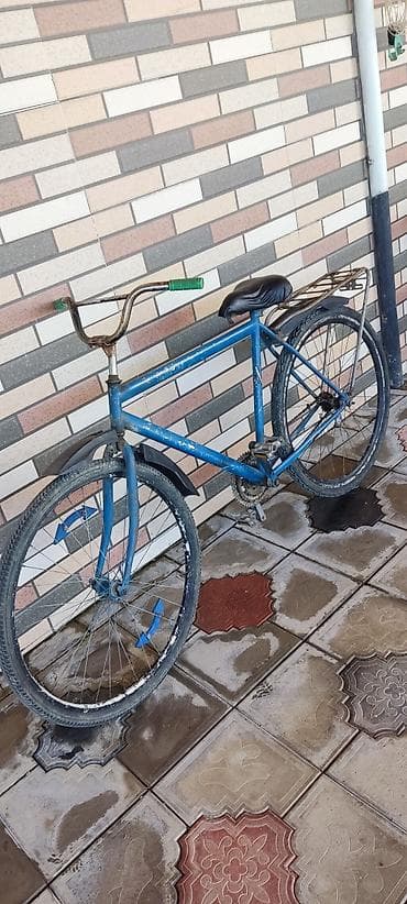 Kitablar və jurnallar: Velosiped 29.luq ünvan Maştağa hərəkət mexanizmində heç bir problem — 1