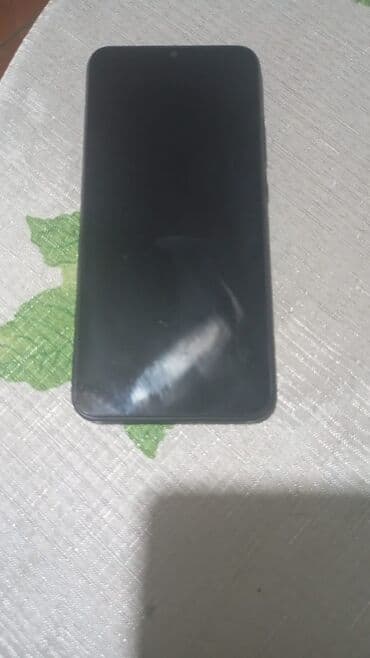 Redmi 9C, 128 GB, rəng - Qara, Barmaq izi