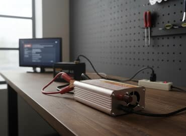 bmw 5 серия 518 4mt: Yeni Inverter, 700-1500 Vt, 12 - 220 volt, Ünvandan götürmə — 1