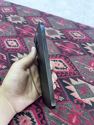 apple telefon: IPhone 14 Pro Max, 256 GB, Space Gray, Face ID — 6