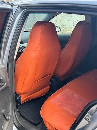 kia servis ehtiyat hisseleri: Opel Astra: 1.4 l | 2009 il 296000 km Hetçbek — 8