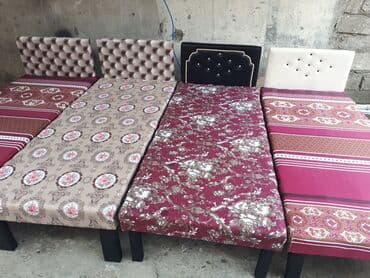 uşaq çarpayısı: Usaq krafati tezedir hazirlari var 1il zemanetli catdrilma var munasib — 7