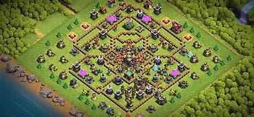 komputerlər ucuz: Brawl Stars hesabı +Clashnof Clans hesabı – yüksək səviyyəli, tam dolu — 8