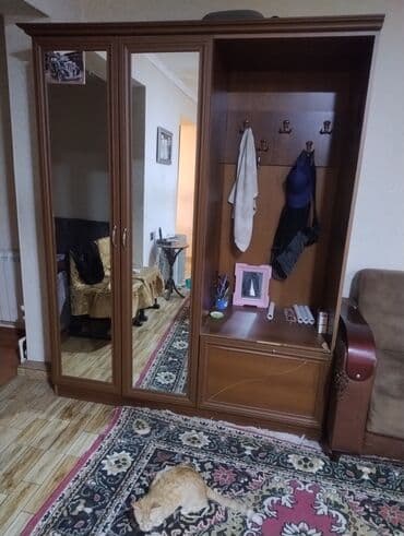 мебель для дачи: Б/у, Шкаф, Беларусь — 5