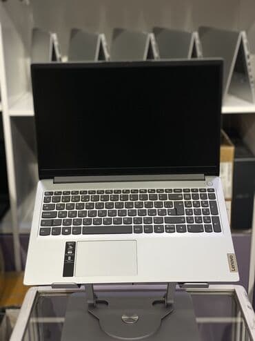 ТВ и видео: Б/у Lenovo IdeaPad, 15.6 ", Intel Celeron, 256 ГБ, Бесплатная доставка, Доставка в районы, Платная доставка — 1