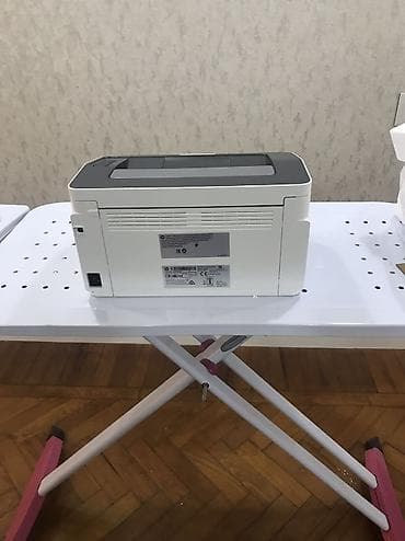 ipad 10 nesil: Hp Lazer ag/qara printer. Demək olarki heç işlənməyib təzədir. 3-4 — 7