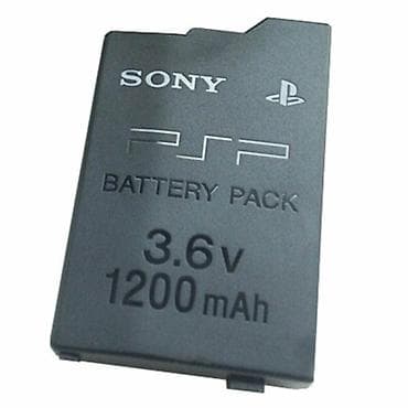 psp 1001: Sony PSP üçün batareya TOPDAN SATIŞ VE PERAKENDE TAM ORGINAL MAL — 3