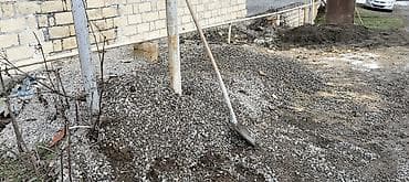 Дрели: Salam aleykum söküntü işləri ev, naves, qaraj və s. köhnə binaları — 9