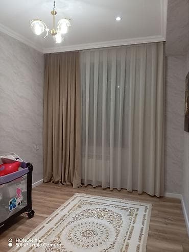 ismayıllıda ev: 2 otaqlı, Yeni tikili, 60 kv. m — 5