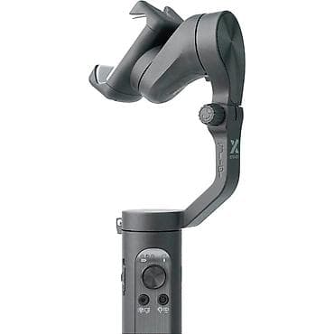 x xbox: Monopod iSTEADY X Gimbal Stabilizer. 3-Axis Palm Gimbal for — 2