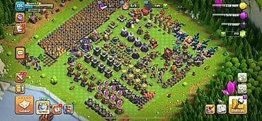 Услуги: Oyun hesabı paketi – Clash of Clans + Free Fire Klan 9 sv Clash of — 6