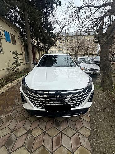Tecili arendaya avtomobiller verilir gundelik qalmamaq sertile changan