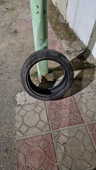 İşlənmiş Şin Nexen 215 / 45 / R 17 lalafo.az -da İşlənmiş Şin Nexen 215 / 45 / R 17