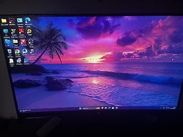 planşet satılır: Gaming kompüter dəsti Texniki göstəricilər: - Prosessor: Intel Core — 3