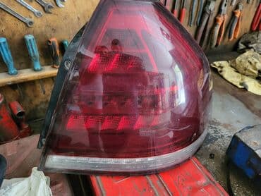 усилители б у: LED, Ravon İşlənmiş — 6